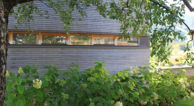Коттедж Ferienhaus Wenefrieda