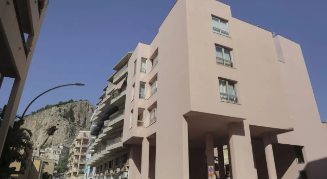 Casa Rosa