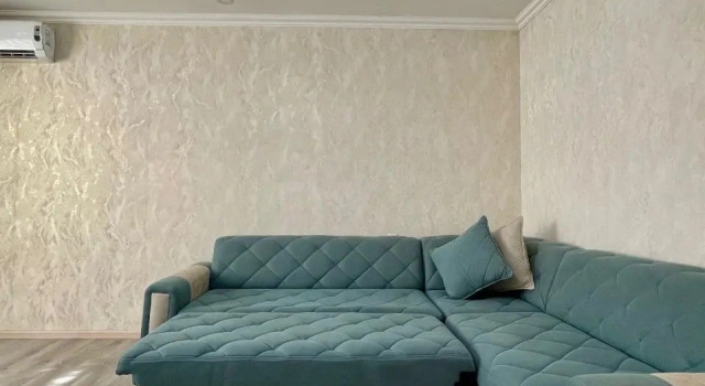 Prostornaya v Samom Tsentre Tashkenta v Shagovoy Dostupnosti ot Medzhik Siti Flat, Varaa Huoneisto Taškent Tashkent