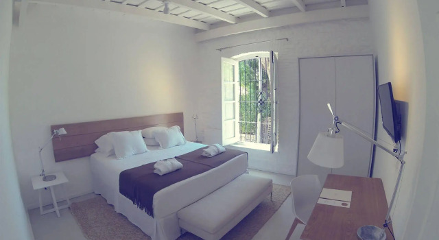 Charco Hotel