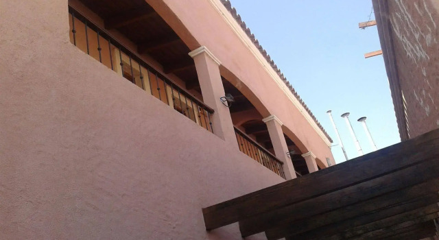 Hostal Terrazas del San Bernardo, Varaa Hotelli SPA-hotellit kohteessa Salta, SPA