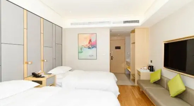 Ripple Hotel