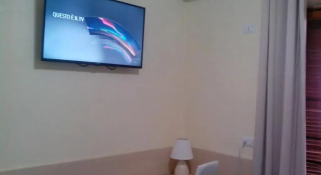 Семейный номер Standard Guest House Hola Roma