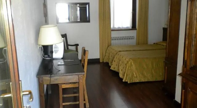 Номер Economy Hotel Tavernier