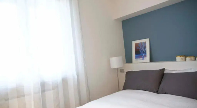 Habitación Estándar Cascina Belmonte