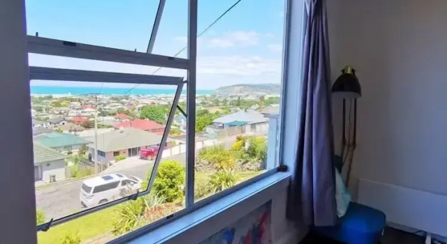 Коттедж 180 Degrees sea view house