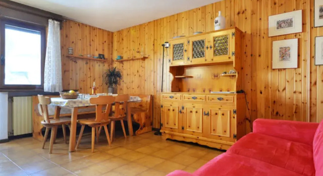 Villa Des Alpes Canazei 33258