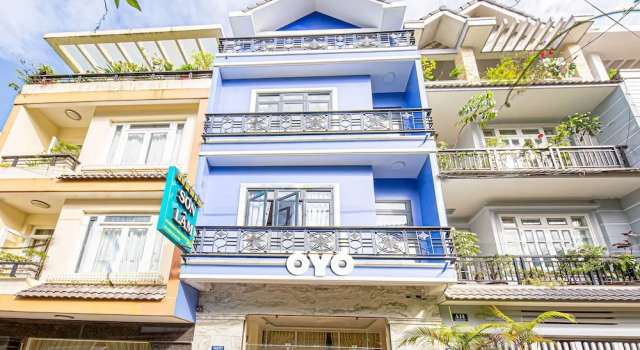 Son Lam Hotel by OYO Rooms, Book Hotel Da Lat Lam Dong