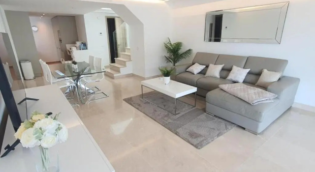 Sweet Inn Apartments - Royal Banus