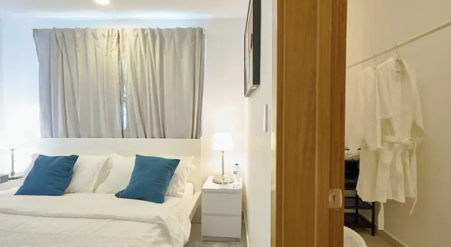 Апартаменты Comfort Apartments in La Julia 1 and 2 Bedrooms