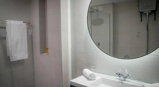 Номер Standard Talbot Hotel Cork