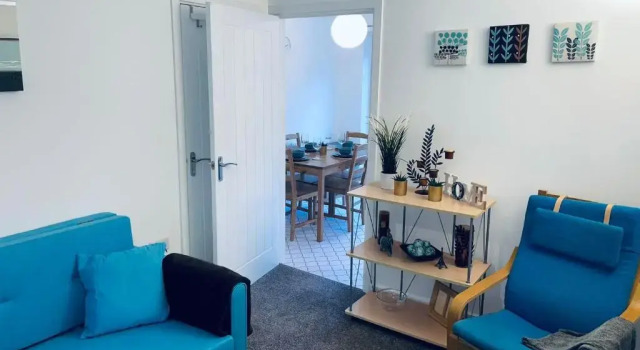 Cosy Family Home - Coventry City Centre - Entire House
