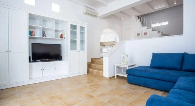 Коттедж Villa Mytikas