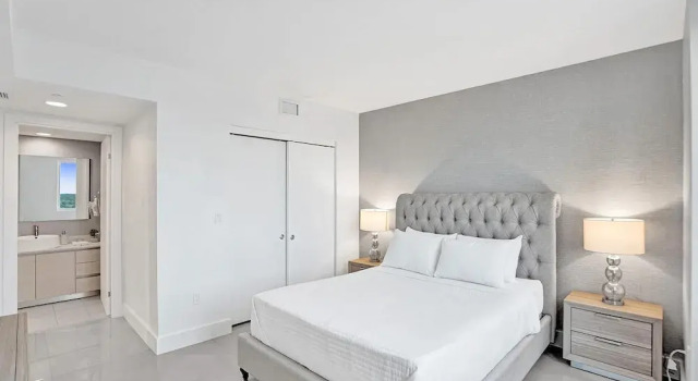 Luxury 3Bd Apartment Beachwalk, Rezerwuj Apartament Hotele w Panhandle Florida z parkingiem, Parking