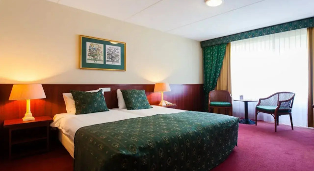 Hotel-Restaurant Ruyghe Venne