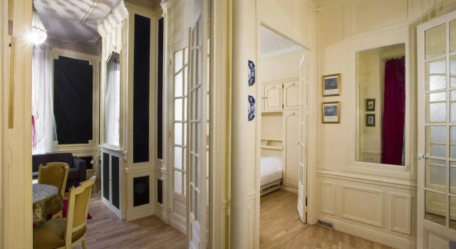 Designer Stay - Ternes