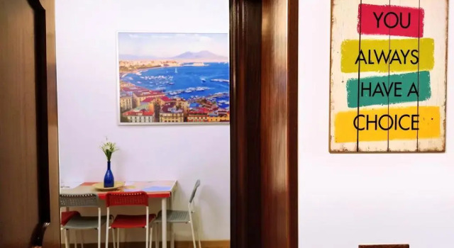 Апартаменты La Casita Toledo - In pieno centro