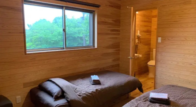 Lodge Rapure Kushimoto, Reservar Hotel Kushimoto Wakayama