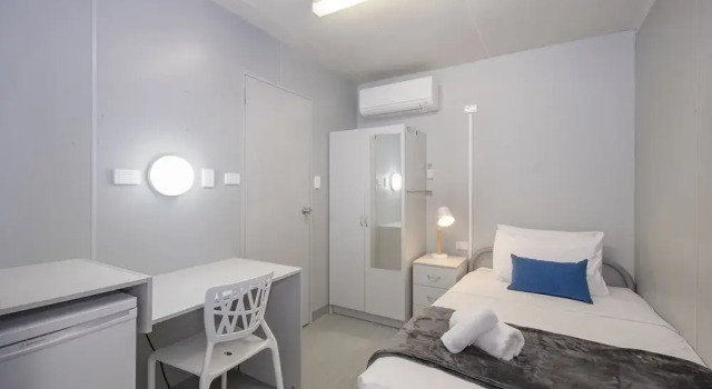 Люкс Lake Kawana Accommodation