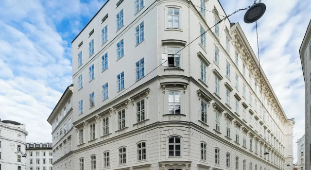 Wilde Aparthotels Vienna Fleischmarkt, Réserver Hôtel 01. Innere Stadt Vienne, près de Parc Stadtpark