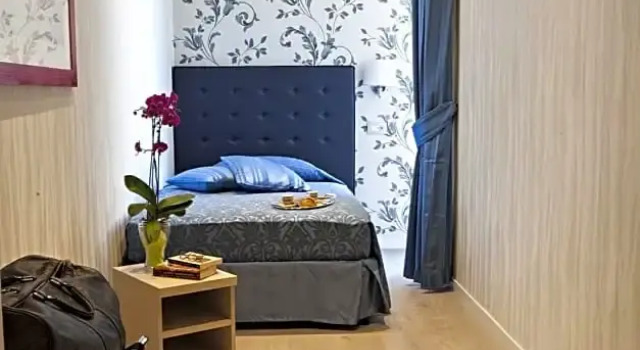Номер Superior Domus Laurae
