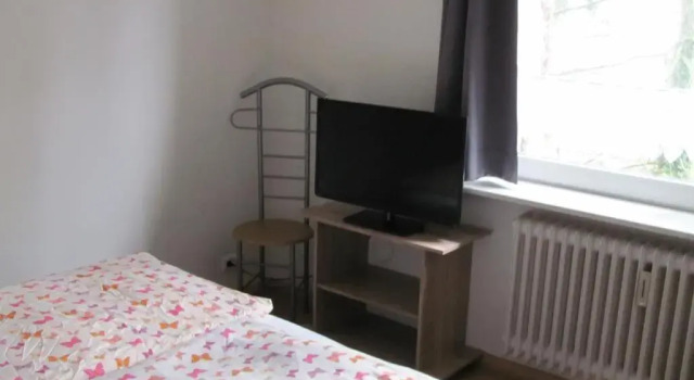 Апартаменты Apartments Seehund und Seestern