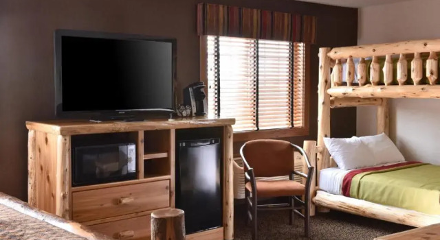 Семейный люкс Stoney Creek Hotel Des Moines - Johnston