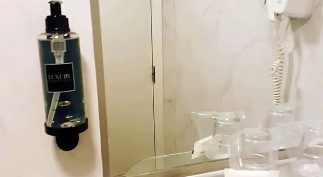 Одноместный номер Lisbon City Hotel by City Hotels