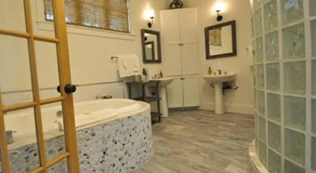 Номер Standard Sage Hill Inn & Spa