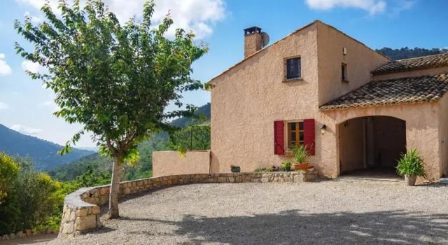 Номер Standard B&B LEstuve provencale