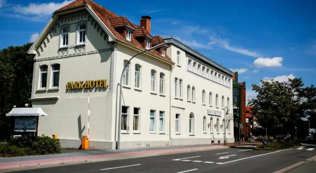 Parkhotel Lingen by Hackmann, Réserver Hôtel Hôtels SPA à Emsland, SPA