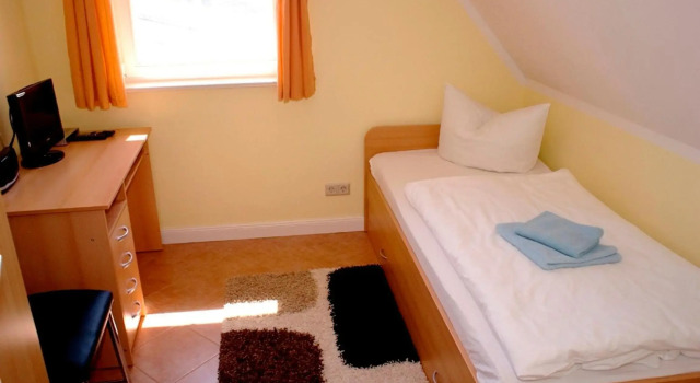 Mühlenstrasse 19 - Wohnung 3
