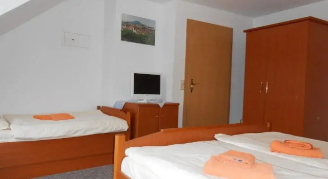 Goldener Engel /Pension