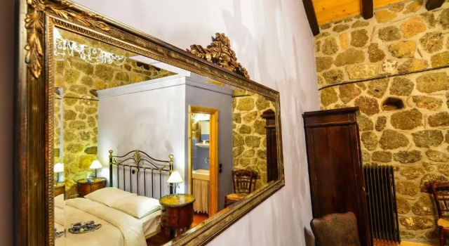 Номер Standard Varnevo Guesthouse