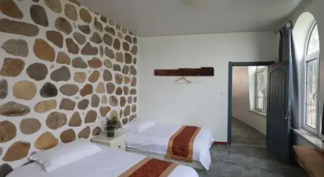 Семейный люкс Deluxe с видом на море Ocean & Hills Resort