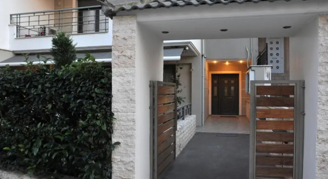 Meteora Studio by Meteora Residencies, Book Hotel Kalabaka Thessalia
