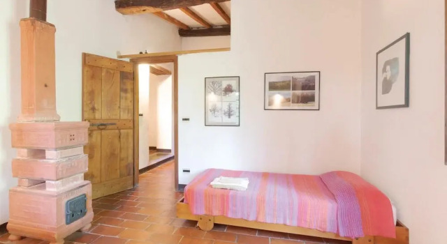 Casa Lasetto, Rezervovat Hotel Borgo Val di Taro 