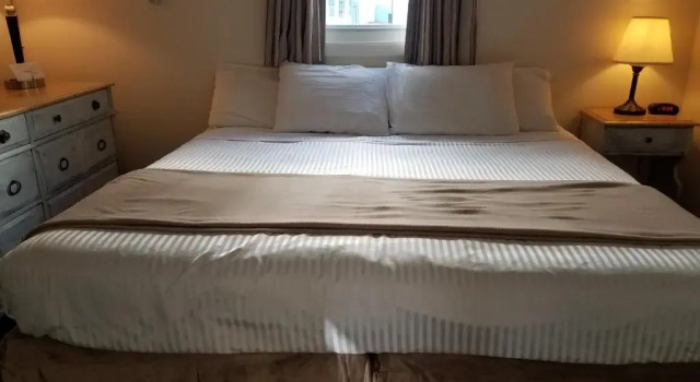 Номер Standard Sea Cliff House Motel