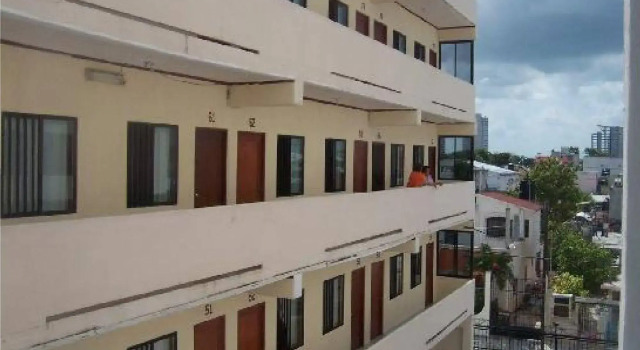 Los Cuates de Cancun, Prenota Hotel Hotel a Quintana Roo con parcheggio, Parcheggio