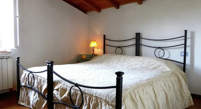 Cottage in Casoli near Ski Slopes, Забронировать Дом для отпуска Баньи-ди-Лукка Гарфаньяна