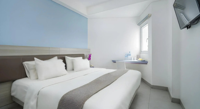 Amaris Hotel Pluit - Jakarta