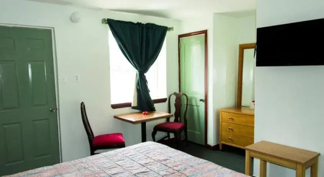 Bay Drive Motel, Забронировать Мотель Вест-Атлантик-Сити Джерси-Шор