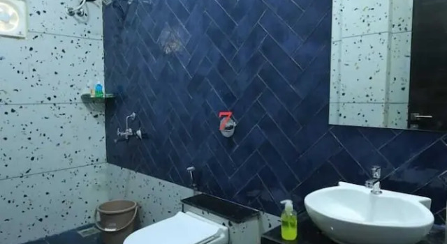 Двухместный номер Standard Devlok home stay