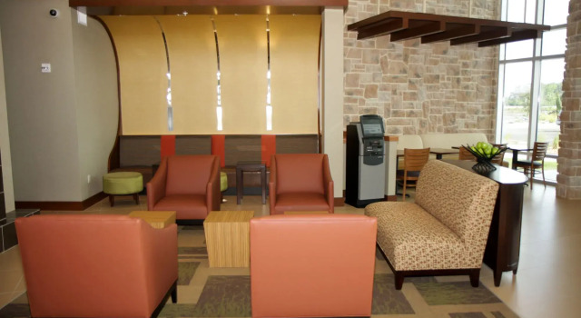 Hyatt Place Fort Myers at the Forum, Забронировать Отель Отели Форт-Майерс 3 звезды, 3*
