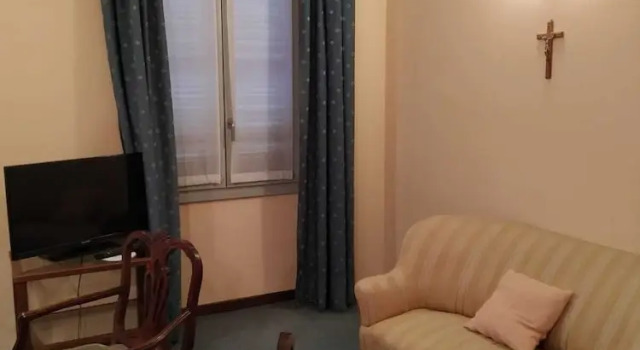 Люкс Classic Villa Cagnola