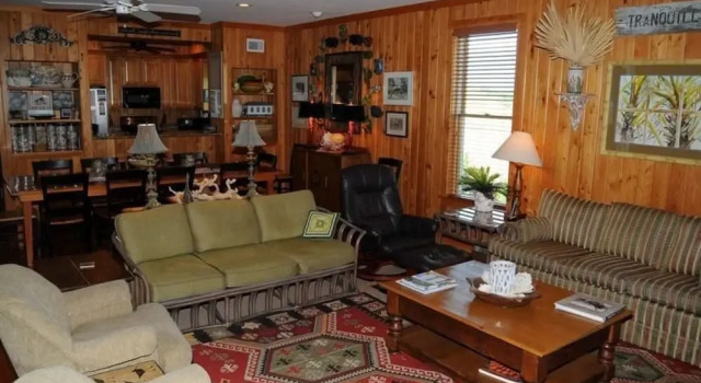 Tranquillity Too - 5 Br Home