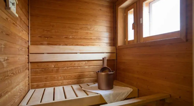 Люкс Superior Hotel Golden Circle Suites