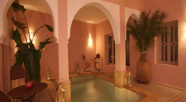 Riad Tahani
