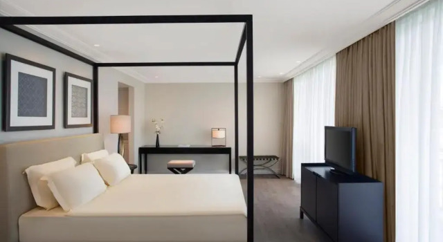 Люкс IC Hotels Green Palace - Kids Concept