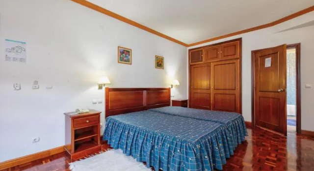 Hotel Central, Book Hotel Luso Beira Alta